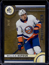2023-24 SP Authentic Spectrum