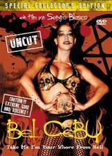 Belcebu ( Horror-Thriller )