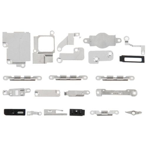 Staffe placche metalliche per - staffe,