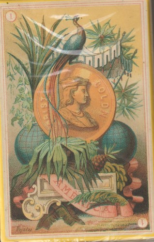 Carte gioco collezione - gioco, da