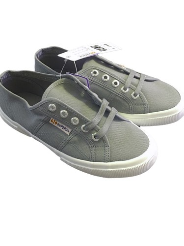 Nwt new superga 2750 cotu - superga,