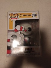 Funko Pop! Vinile: Cuphead -
