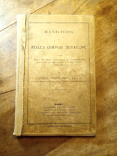 Beall's Compass Deviascope