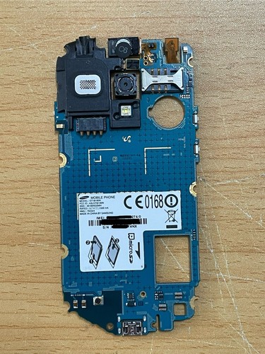 Scheda madre samsung mini - s3,