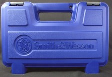 Smith Wesson custodia vuota
