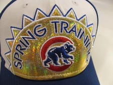 Chicago Cubs Hat Youth Size