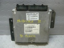 Centralina metano FIAT