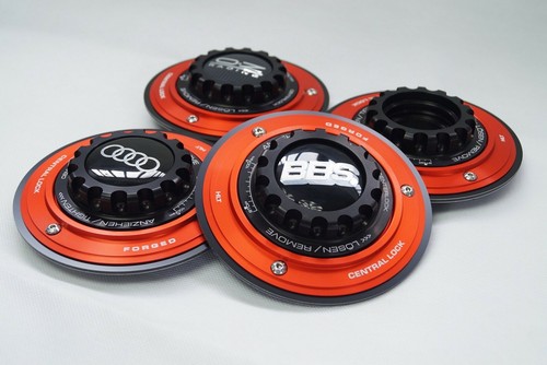 Kit blocco centrale per - , tappo