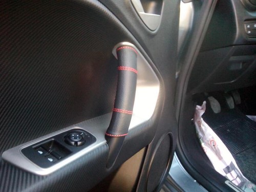 Alfa romeo mito rivestimento - alfa,