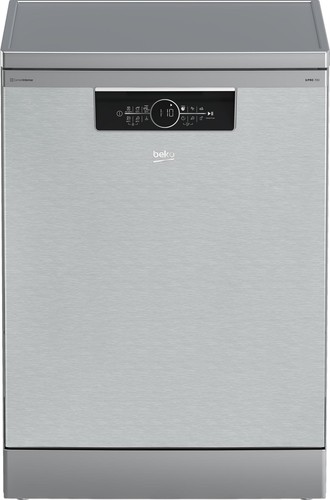 Beko bdfn36650xc lavastoviglie - beko,