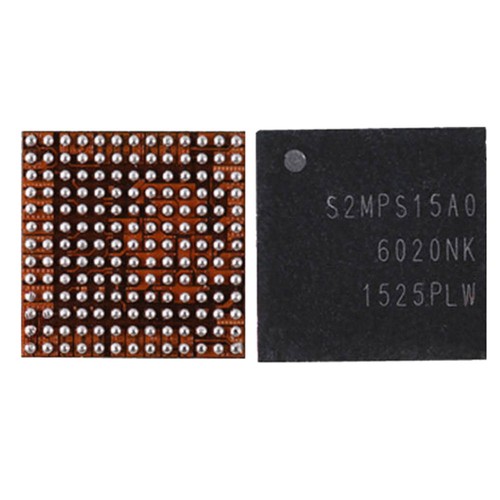 Alimentatore scheda - alimentatore, ic