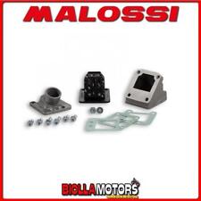 206436 KIT COLLETTORE ASPIRAZIONE MALOSSI D. 21 PEUGEOT 103 SPX 50 PER VALVOLA L
