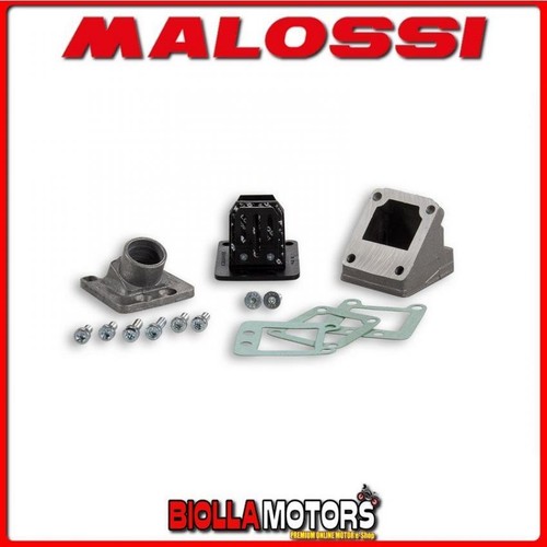 206436 kit collettore - 206436,