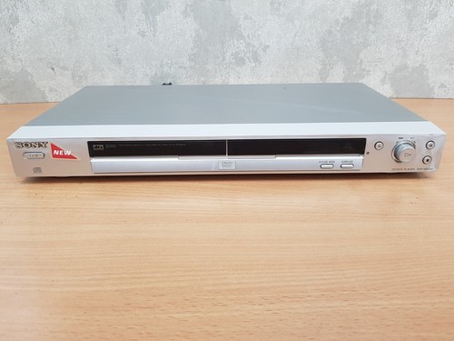 Sony lettore dvd - sony,