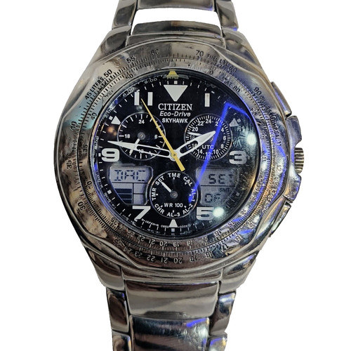 Orologio uomo c660 s012911 - orologio,