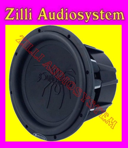 Subwoofer soundstream - subwoofer,