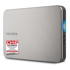 Toshiba Canvio Flex 2 TB disco
