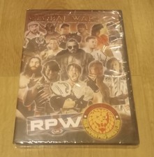 Rev Pro / Revolution Pro