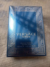 Versace Eros 100ml Eau de