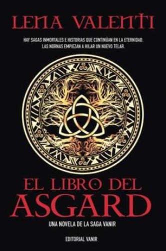 Libro del asgard las - libro, asgard: