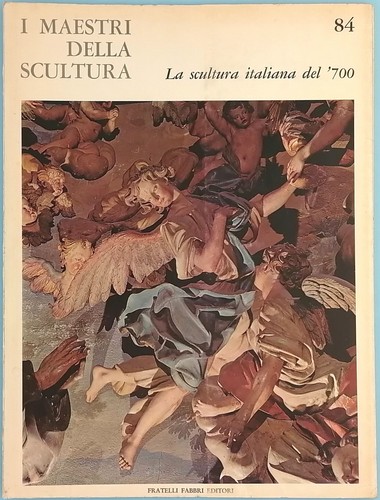Maestri della scultura la - della,