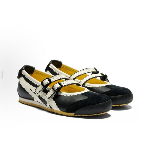 Patou onitsuka tiger mexico - x,