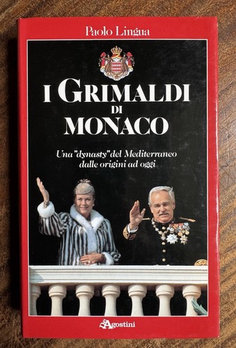 Paolo lingua grimaldi di - i,