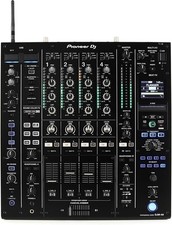 Pioneer DJ DJM-A9 4-channel DJ