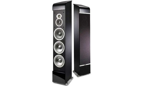 Diffusori infinity classia - diffusori,