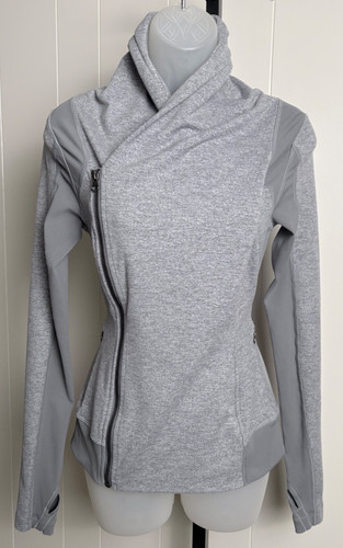 Giacca yoga lululemon - giacca,