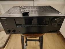 Onkyo TX-NR575E 7.2 4K