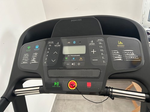 Tapis roulant elettrico - , domyos