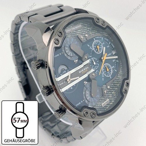 Diesel dz7331 nuovo - dz7331, mr.