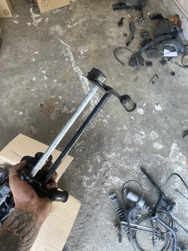Supporto motore bilanciere con - motore,