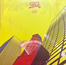 LP Pooh – “…Stop”