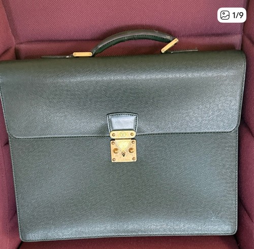 Louis vuitton valigetta rigida - valigetta,