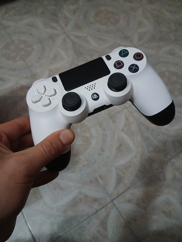 Sony dualshock wireless - sony,