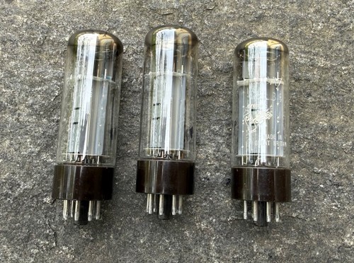 El34 mullard all xf2 code - all,