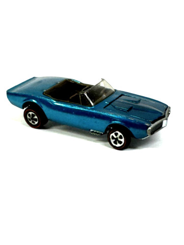 Hot wheels redline - redline, 1968