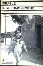 Israele il settimo giorno