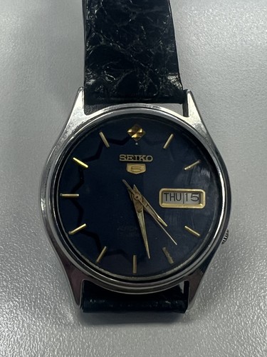 Seiko uomo automatico 17 - seiko, 5