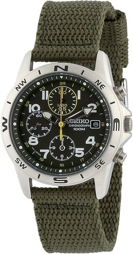 Orologio cronografo militare - orologio,