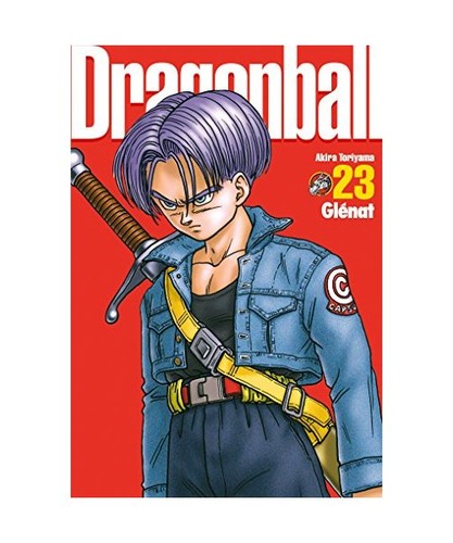 Dragon ball perfect edition - perfect,