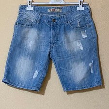 Gaudì Shorts Effetto