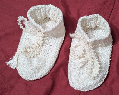 Scarpe scarpine bambino baby - ,