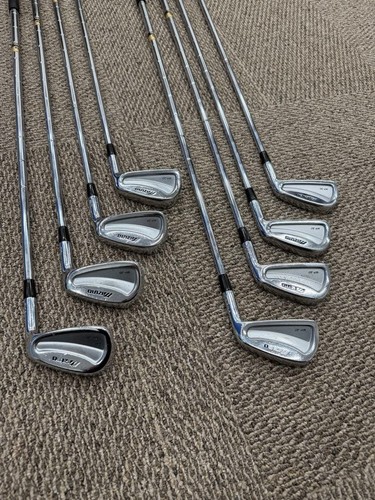 Mizuno set ferri - di,
