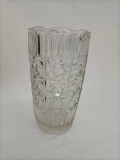 VASO Portafiori in Vetro  o