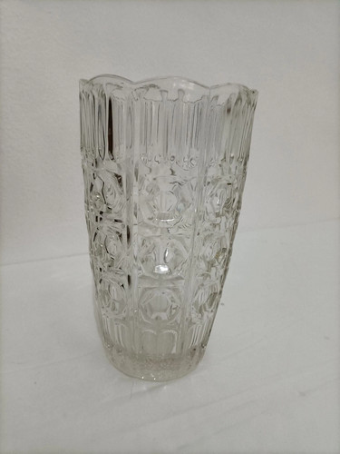 Vaso portafiori vetro o - vaso,
