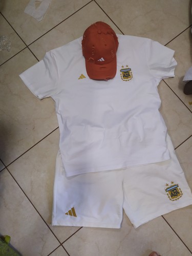 Completo adidas - completo,