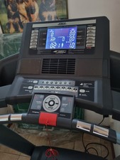 tapis roulant elettrico professionale BH FITNESS F3